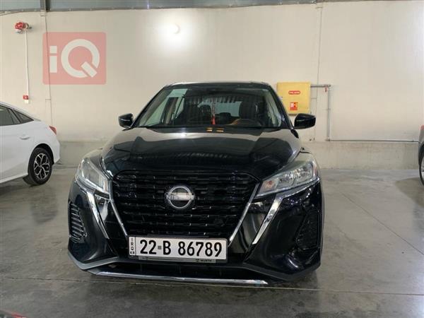 نیسان کیکس 2022  بۆ فرۆشتن لە عێراق - سۆران 